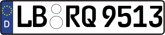 LB-RQ9513