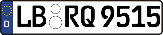 LB-RQ9515