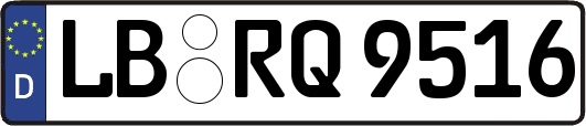 LB-RQ9516