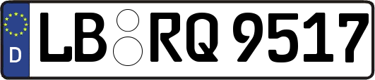 LB-RQ9517