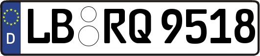 LB-RQ9518