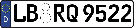 LB-RQ9522