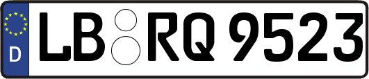 LB-RQ9523