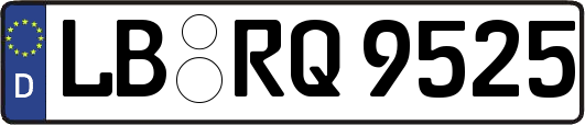 LB-RQ9525