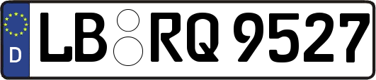 LB-RQ9527