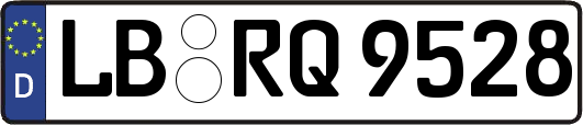 LB-RQ9528