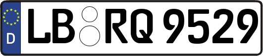 LB-RQ9529