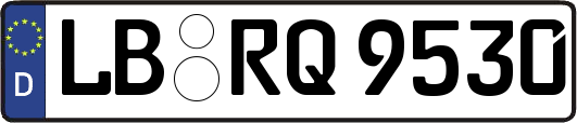 LB-RQ9530