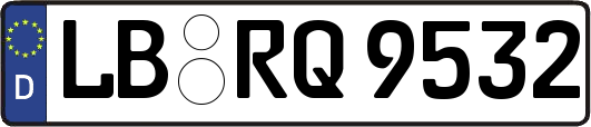 LB-RQ9532