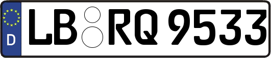 LB-RQ9533