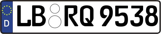 LB-RQ9538