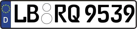 LB-RQ9539