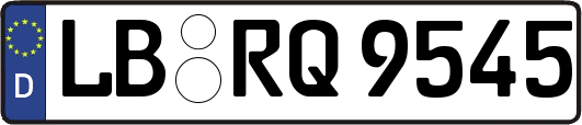 LB-RQ9545