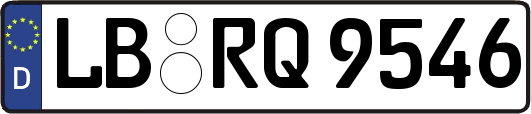 LB-RQ9546