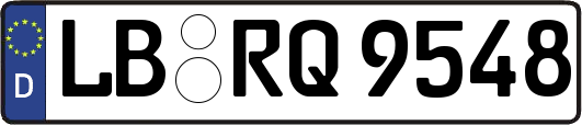 LB-RQ9548