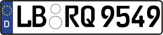 LB-RQ9549