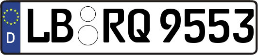 LB-RQ9553
