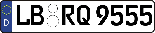 LB-RQ9555