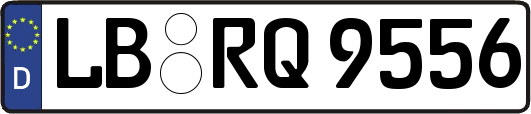 LB-RQ9556