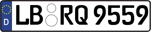 LB-RQ9559