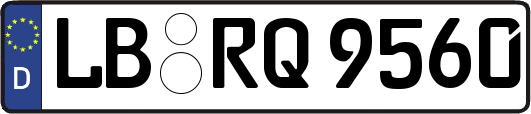 LB-RQ9560