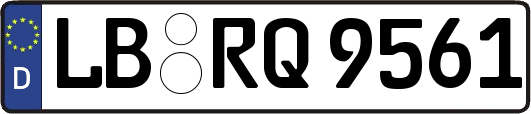 LB-RQ9561