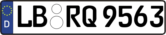 LB-RQ9563