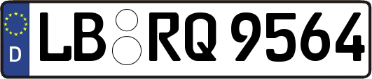 LB-RQ9564