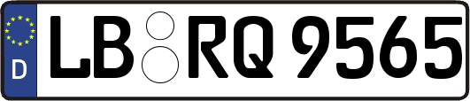 LB-RQ9565