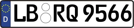 LB-RQ9566