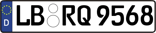 LB-RQ9568