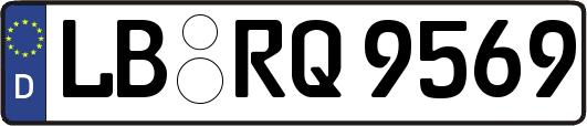 LB-RQ9569