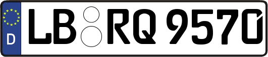 LB-RQ9570
