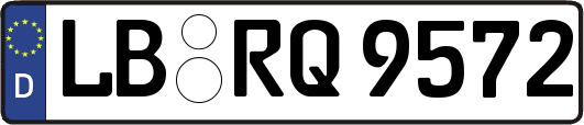 LB-RQ9572