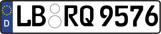 LB-RQ9576