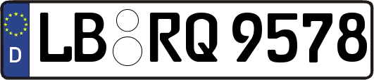 LB-RQ9578