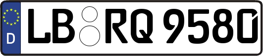 LB-RQ9580