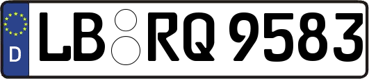 LB-RQ9583