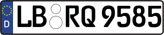LB-RQ9585