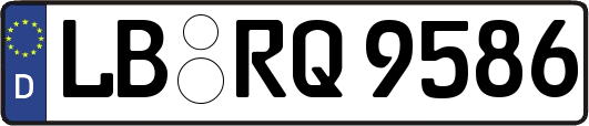 LB-RQ9586