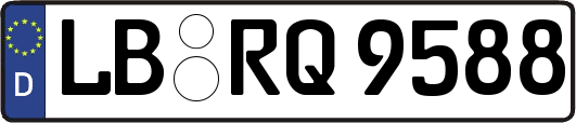 LB-RQ9588