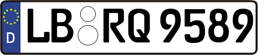 LB-RQ9589