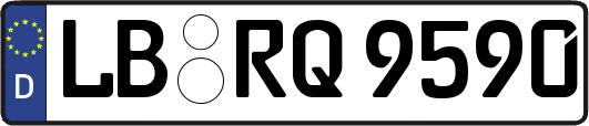 LB-RQ9590