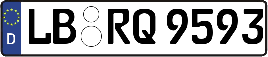 LB-RQ9593