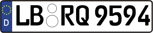 LB-RQ9594