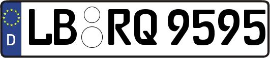 LB-RQ9595