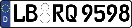 LB-RQ9598
