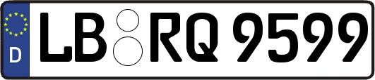 LB-RQ9599