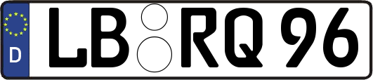 LB-RQ96