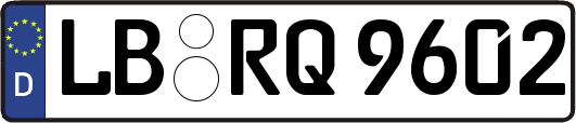 LB-RQ9602